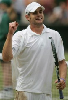 andy